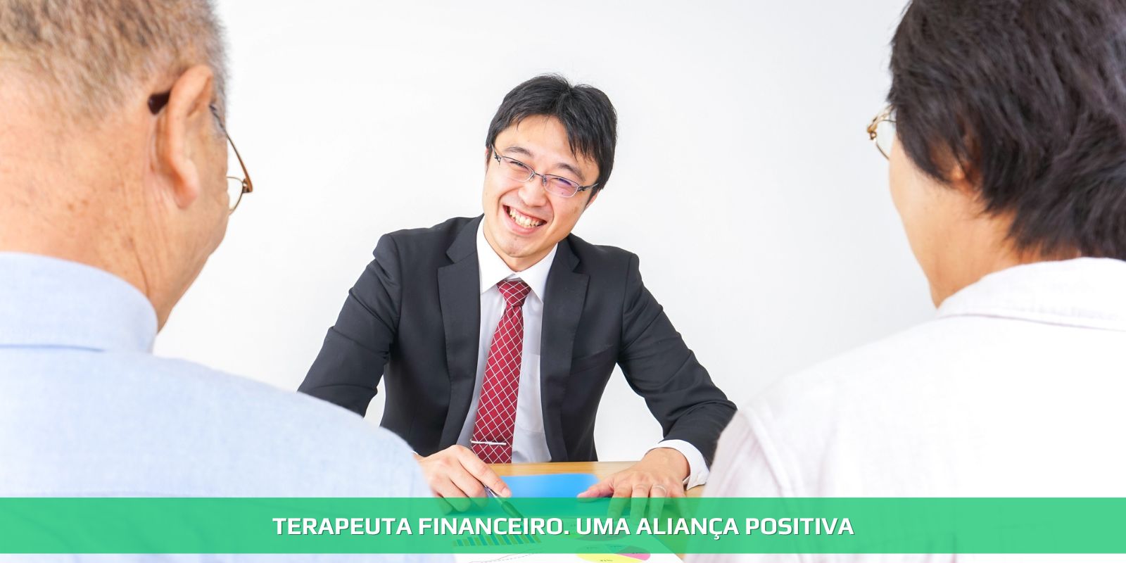 Figura 4 - TERAPEUTA FINANCEIRO. O NOVO PAPEL DO CONTADOR